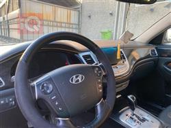 هيونداي جنسس